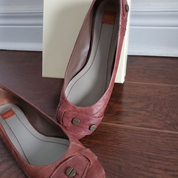 Hugo Boss shoes - Picture 2 of 4